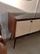 Credenza Mid-Century, Italia, anni '50, Immagine 3