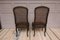 Wicker Side Chairs, Set of 2, Image 4
