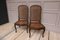 Wicker Side Chairs, Set of 2 2