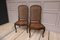 Wicker Side Chairs, Set of 2, Image 2