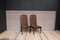 Wicker Side Chairs, Set of 2 8