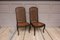 Wicker Side Chairs, Set of 2 1