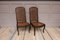 Wicker Side Chairs, Set of 2, Image 1