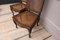 Wicker Side Chairs, Set of 2, Image 6