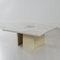 Natural Stone Coffee Table by Paul Kingma for Kingma, 2001 5