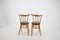 Beech Dining Chairs from Tatra, Czechoslovakia, 1960s, Set of 4, Image 7