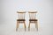 Beech Dining Chairs from Tatra, Czechoslovakia, 1960s, Set of 4 3