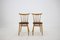 Beech Dining Chairs from Tatra, Czechoslovakia, 1960s, Set of 4, Image 3