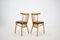 Beech Dining Chairs from Tatra, Czechoslovakia, 1960s, Set of 4, Image 6