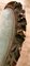 Sillas auxiliares Napoleon III de caoba tallada. Juego de 2, Imagen 15