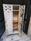 Vintage Iron Cabinet 3