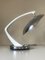 Boomerang Table Lamp from Fase, 1970s 4