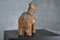 Small Italian Terracotta Horse by Aldo Londi for Bitossi, 1970s 7