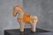 Italian Terracotta Horse by Aldo Londi for Bitossi, 1970s 9