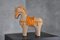 Italian Terracotta Horse by Aldo Londi for Bitossi, 1970s, Image 9