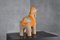 Italian Terracotta Horse by Aldo Londi for Bitossi, 1970s 6