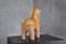 Italian Terracotta Horse by Aldo Londi for Bitossi, 1970s, Image 6