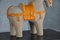 Italian Terracotta Horse by Aldo Londi for Bitossi, 1970s 11