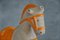 Italienisches Terrakotta Pferd von Aldo Londi für Bitossi, 1970er 2