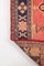 Tapis Oushak Tribal Runner Vintage Couleurs Pastel, 1970s 12