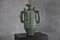 Vaso in ceramica, anni '60, Immagine 1