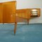 Vintage Double Bed by Vittorio & Plinio Dassi, 1950s 5