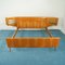 Vintage Double Bed by Vittorio & Plinio Dassi, 1950s, Image 3