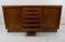 Vintage Sideboard von Dyrlund 7