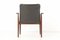 Danish Rosewood Model FD 901 Diplomat Armchair by Finn Juhl for France & Søn / France & Daverkosen, 1960s 11