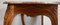 19th Century Louis XV Style Blonde Walnut Console Table, Image 24