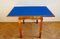 Vintage Rosewood Game Table in the Style of Lajos Kozma, 1930s 8