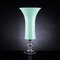 Large Laura Cup in Neo Mint Glass from VGnewtrend, 2020 2