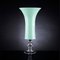 Large Laura Cup in Neo Mint Glass from VGnewtrend, 2020, Imagen 2