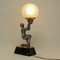 Lampe de Bureau Art Déco, 1930s 6