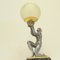 Lampe de Bureau Art Déco, 1930s 11