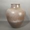 Ceramic Vase by Fridgart Glatzle for Karlsruher Majolika, 1956 1