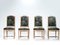 Louis XV Style Dining Chairs, 1950s, Set of 6, Image 6