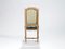 Louis XV Style Dining Chairs, 1950s, Set of 6, Image 8