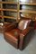 Club chair, 1960s, Set of 2, Immagine 12