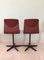 Dining Chairs by Elmar Flötotto for Pagholz, 1970s, Set of 8, Image 4