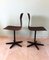 Dining Chairs by Elmar Flötotto for Pagholz, 1970s, Set of 8 13