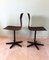 Dining Chairs by Elmar Flötotto for Pagholz, 1970s, Set of 8, Image 13