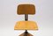 Art Deco Architects Chair from AMA Elastik, 1940s 5
