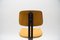 Art Deco Architects Chair from AMA Elastik, 1940s, Image 7