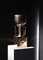 Bol Goblet en Bronze par Arno Declercq 2