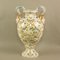 19th Century French Moustiers Style Faience Mythological Baluster Vases, Set of 2, Image 19