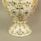 19th Century French Moustiers Style Faience Mythological Baluster Vases, Set of 2, Image 10