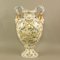 19th Century French Moustiers Style Faience Mythological Baluster Vases, Set of 2, Image 15