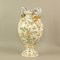 19th Century French Moustiers Style Faience Mythological Baluster Vases, Set of 2, Image 7