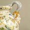 19th Century French Moustiers Style Faience Mythological Baluster Vases, Set of 2, Image 11